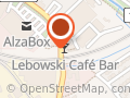 LEBOWSKI CAFÉ BAR