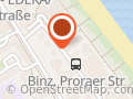 Apartement haus Strelasund
