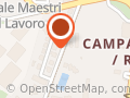 Campo D'Atletica Ernesto Fabretto