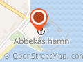 Abbekås Hamn