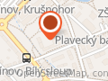 Karate klub Litvínov