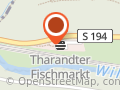 Tharandter Fischmarkt Gaststätte und Imbiss