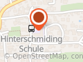 Schule am Haidel Hinterschmiding-Grainet