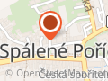 Spálené Poříčí, brána jihozápadních Brd