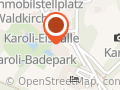 Hallenbad-Restaurant