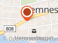 Overnatting Hemnesberget - Skogvoll Eiendom AS