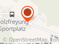 Sportplatz