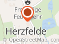 Evangelisches Pfarramt OT Herzfelde, Penz Wilfried, Beauftragter für Ev. RU