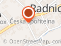 Muzeum a infocentrum Radnice