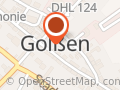 Pension Zur alten Bäckerei