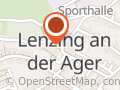 Indoorgolf-Lenzing
