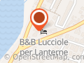 bed and breakfast - lucciole per lanterne