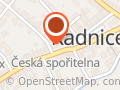 Knihovna A. J. Puchmajera v Radnicích