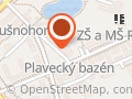 Plavecký bazén Litvínov