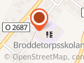 Broddetorpsskolans fritidshem