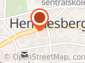 Hemnes Bok- OG Papirhandel Bernd Jenssen