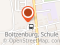 Getränke von A bis Z Boitzenburg