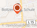 Frischemarkt Boitzenburg