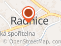 Múzická kavárna a restaurace La Boema Radnice