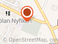 Blentarps Församling, Kyrka Blentarp och Kyrkogård