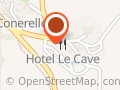 Hotel Le Cave Sirolo