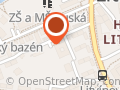 Městská knihovna Litvínov