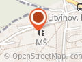 ZŠ a MŠ Litvínov, Tylova
