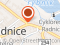 DĚTSKÝ BAZAR RADNICE