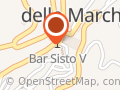 Bar Gelateria Sisto V