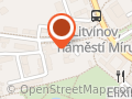 ESMEDICA Litvínov