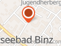 Haarsnieder Hinrichsen - Ostseebad Binz