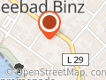Barber Shop Binz