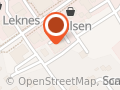 Øisteins Muskelklinikk