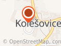 domov Kolešovice, poskytovatel sociálních služeb