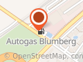 Autogas Blumberg