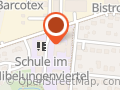 Schule im Nibelungenviertel