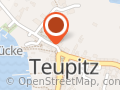 Verweilen in Teupitz