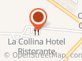 Hotel Ristorante La Collina