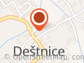 Obec Deštnice