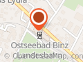 Besucherzentrum im Kleinbahnhof
