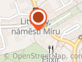 Oční centrum Lensi Litvínov