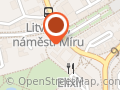 Mm Projekt Litvínov V.o.s.
