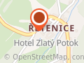 Hotel Zlatý Potok