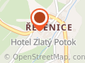 Hotel Zlatý Potok