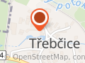 Třebčice - Obecní Úřad