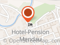 Hotel-Pension Mendau