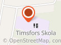 Timsfors skola F-6