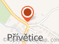 Hospoda Přívětice