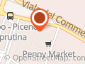 Maury's Ascoli Piceno