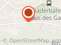 Ferienwohnung Inseltraum Binz in der Villa Beatrice